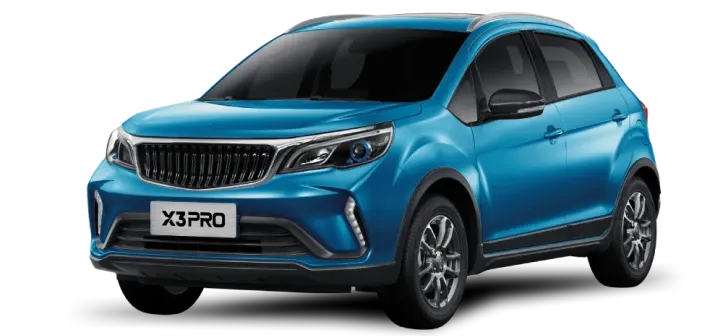 Купить новый автомобиль в кредит в Карплаза