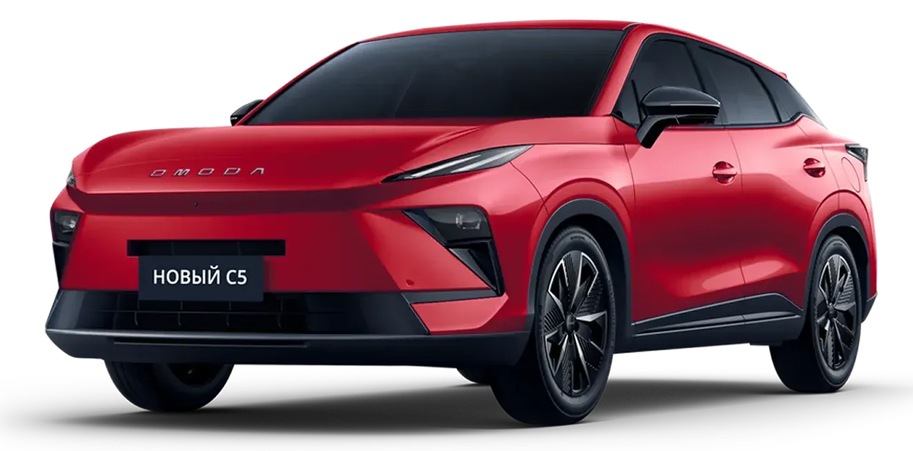 Купить новый автомобиль в кредит в Карплаза