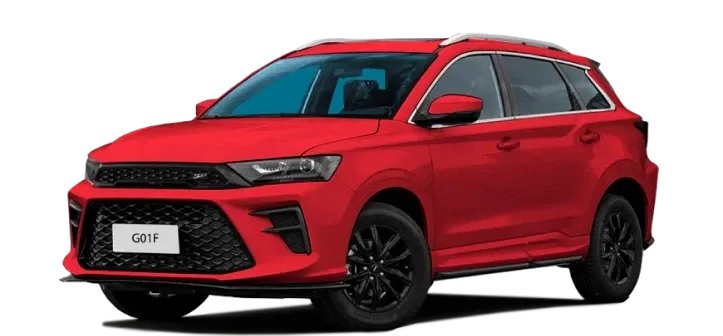 Купить новый автомобиль в кредит в Карплаза