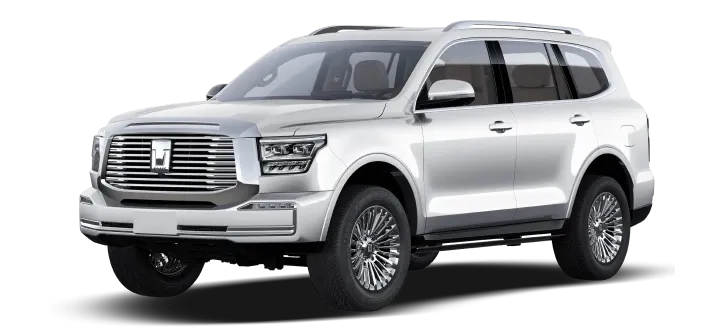 Купить новый автомобиль в кредит в Карплаза