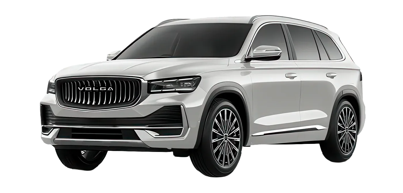 Купить новый автомобиль в кредит в Карплаза