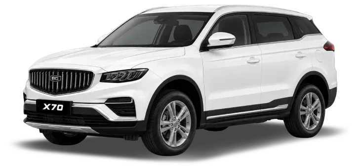 Купить новый автомобиль в кредит в Карплаза