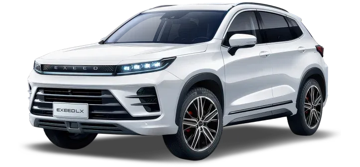 Купить новый автомобиль в кредит в Карплаза