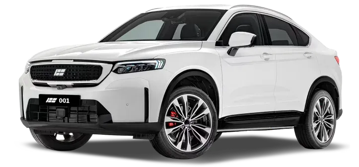 Купить новый автомобиль в кредит в Карплаза