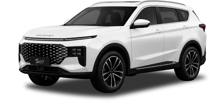 Купить новый автомобиль в кредит в Карплаза