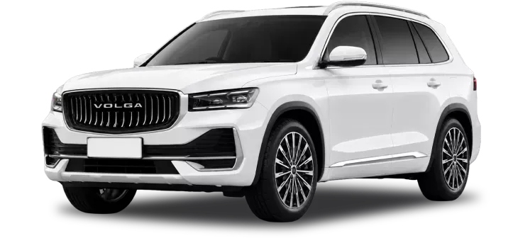 Купить новый автомобиль в кредит в Карплаза