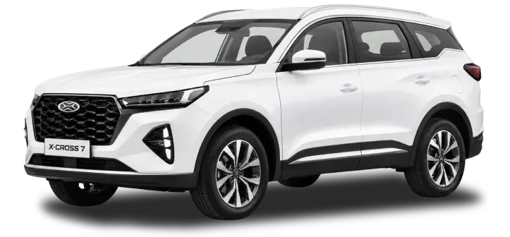 Купить новый автомобиль в кредит в Карплаза