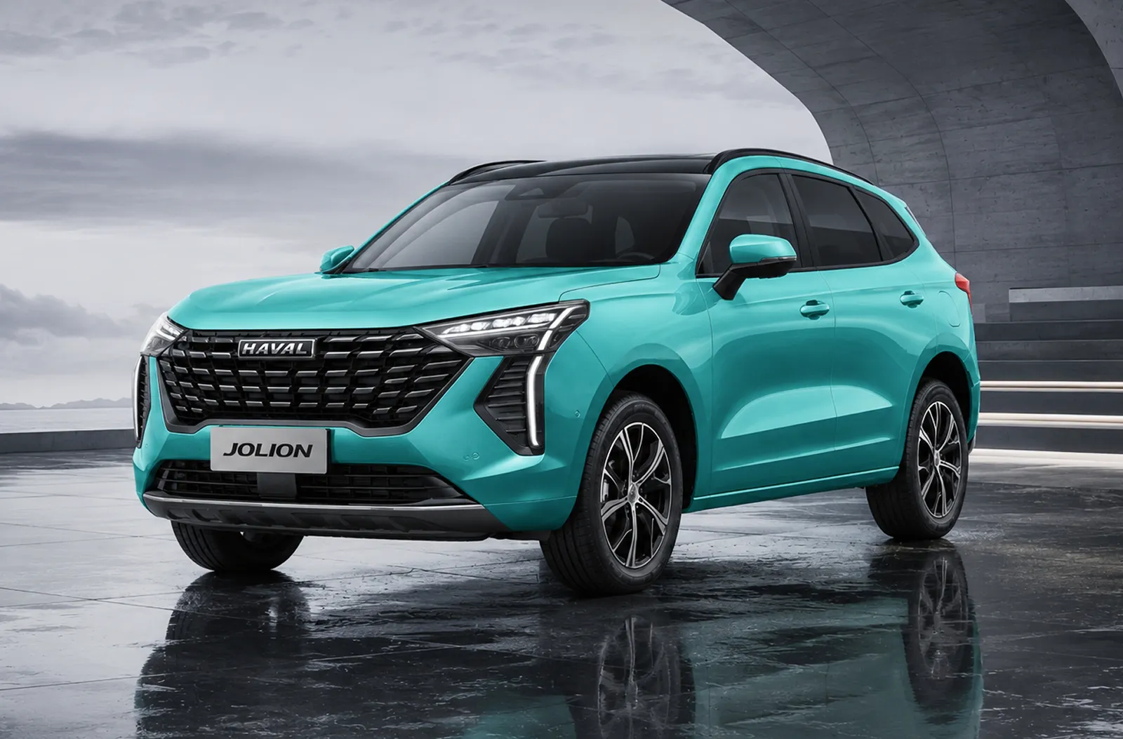Купить новый автомобиль в Карплаза